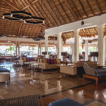 Dreams Sapphire Resort&Spa Puerto Morelos Eksteriør billede