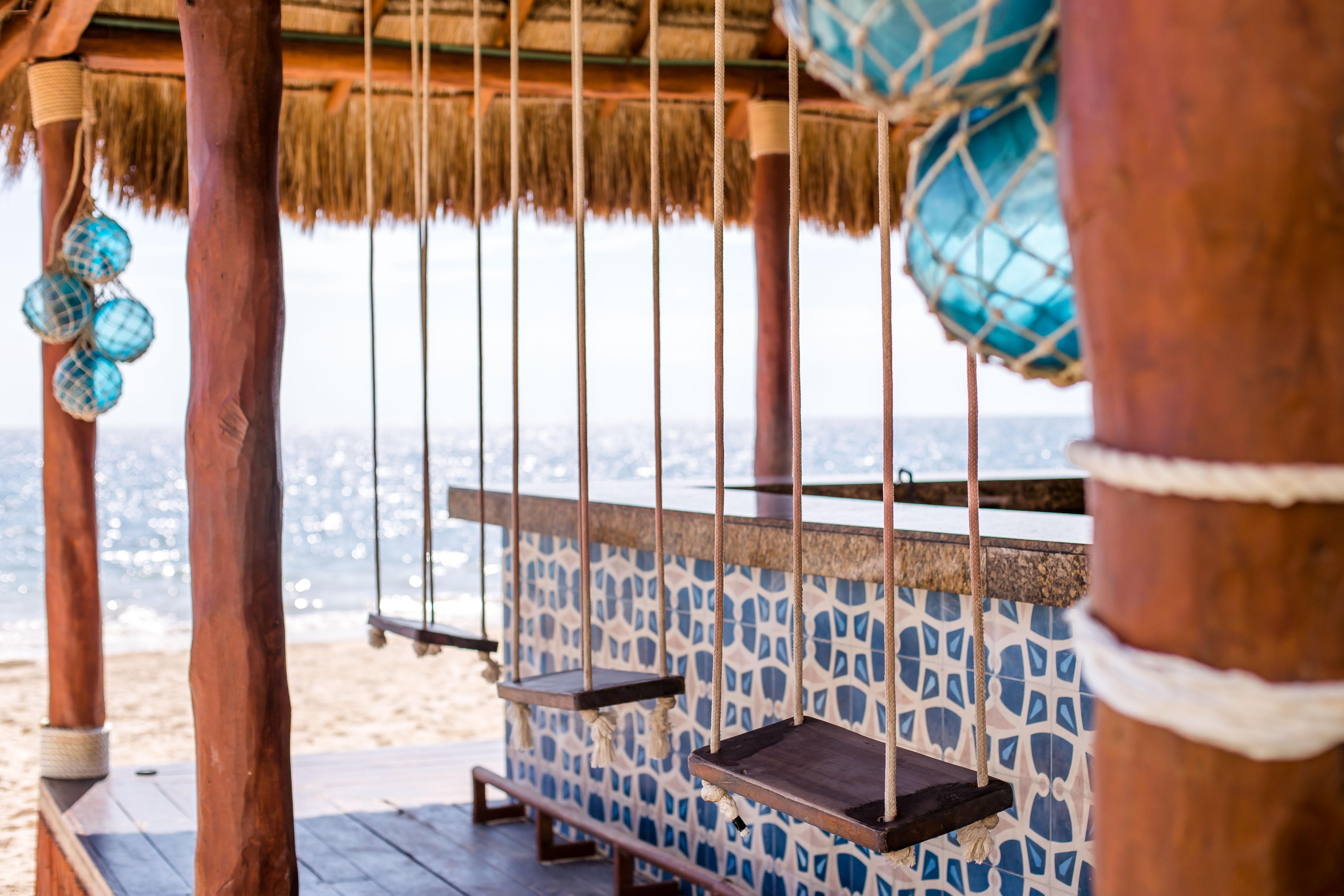 Dreams Sapphire Resort&Spa Puerto Morelos Eksteriør billede