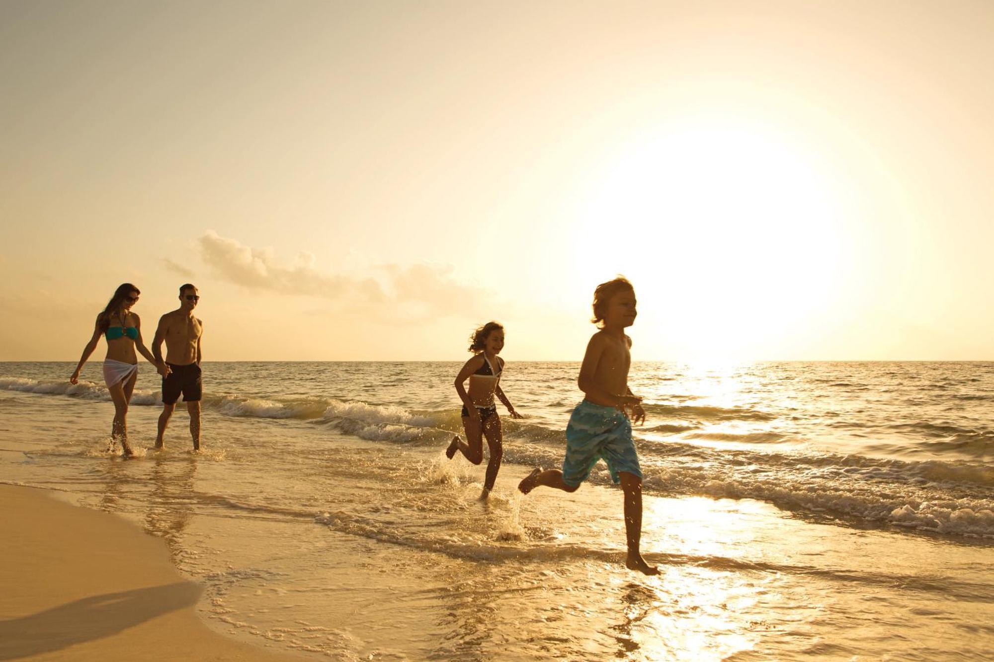 Dreams Sapphire Resort&Spa Puerto Morelos Eksteriør billede