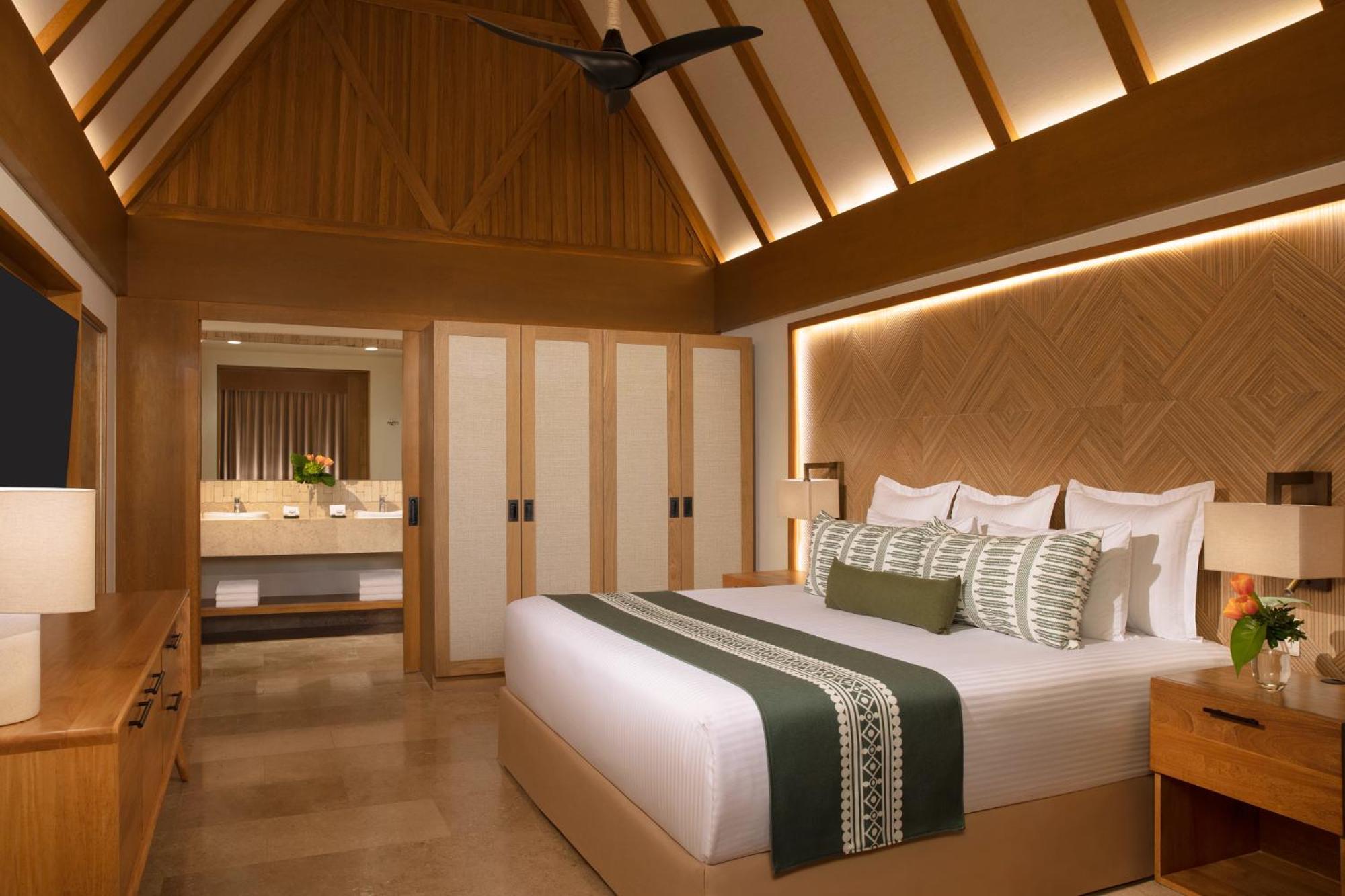 Dreams Sapphire Resort&Spa Puerto Morelos Eksteriør billede