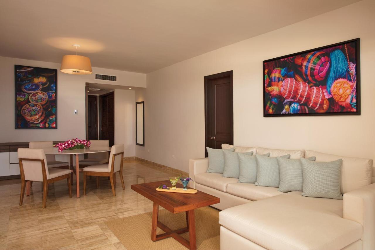 Dreams Sapphire Resort&Spa Puerto Morelos Eksteriør billede